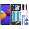 thumbnail image 1 of Cellphone Spare Parts  OEM LCD Screen for Samsung Galaxy A01 Core SM-A013 Digitizer Full Assembly With Frame, 1 of 6