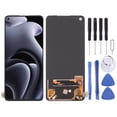 thumbnail image 1 of Cellphone Spare Parts  Original AMOLED Material LCD Screen For Realme GT Neo 3T with Digitizer Full Assembly, 1 of 5