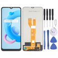 thumbnail image 1 of Cellphone Spare Parts  Original LCD Screen and Digitizer Full Assembly for OPPO Realme C20 / C21 RMX3201 RMX3063, 1 of 6