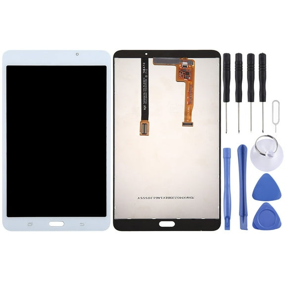 Cellphone Spare Parts Original LCD Screen for Galaxy Tab A 7.0 / T280 with Digitizer Full Assembly