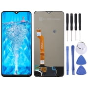 Cellphone Spare Parts TFT LCD Screen For OPPO F9 / A7X / F9 Pro / Realme 2 Pro with Digitizer Full Assembly Black