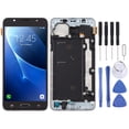 thumbnail image 1 of Cellphone Spare Parts  TFT LCD Screen for Galaxy J7  / J710F Digitizer Full Assembly with Frame, 1 of 6