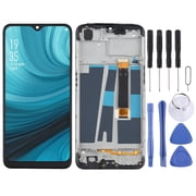 Cellphone Spare Parts TFT LCD Screen for OPPO A7AX7A7n CPH1901 CPH1903 CPH1905 PBFM00 PBFT00 PCDM00 PCDT00 Digitizer