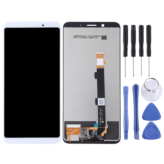 Cellphone Spare Parts TFT LCD Screen for OPPO A73/ F5 Youth CPH1725with Digitizer Full Assembly