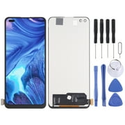 Cellphone Spare Parts TFT Material LCD Screen and Digitizer Full Assembly Not Supporting Fingerprint Identification 4G