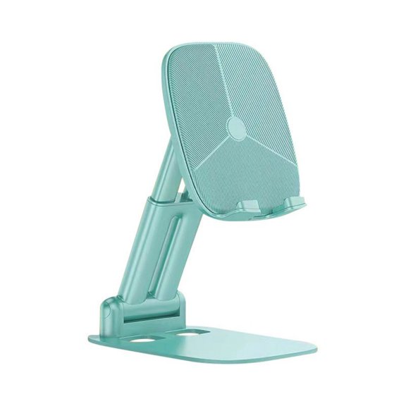 Cellphone Stand Angles Height Adjustable Phone Tablet Support Mount Desk Phone Holder Shockproof Cradle Desktop Holder