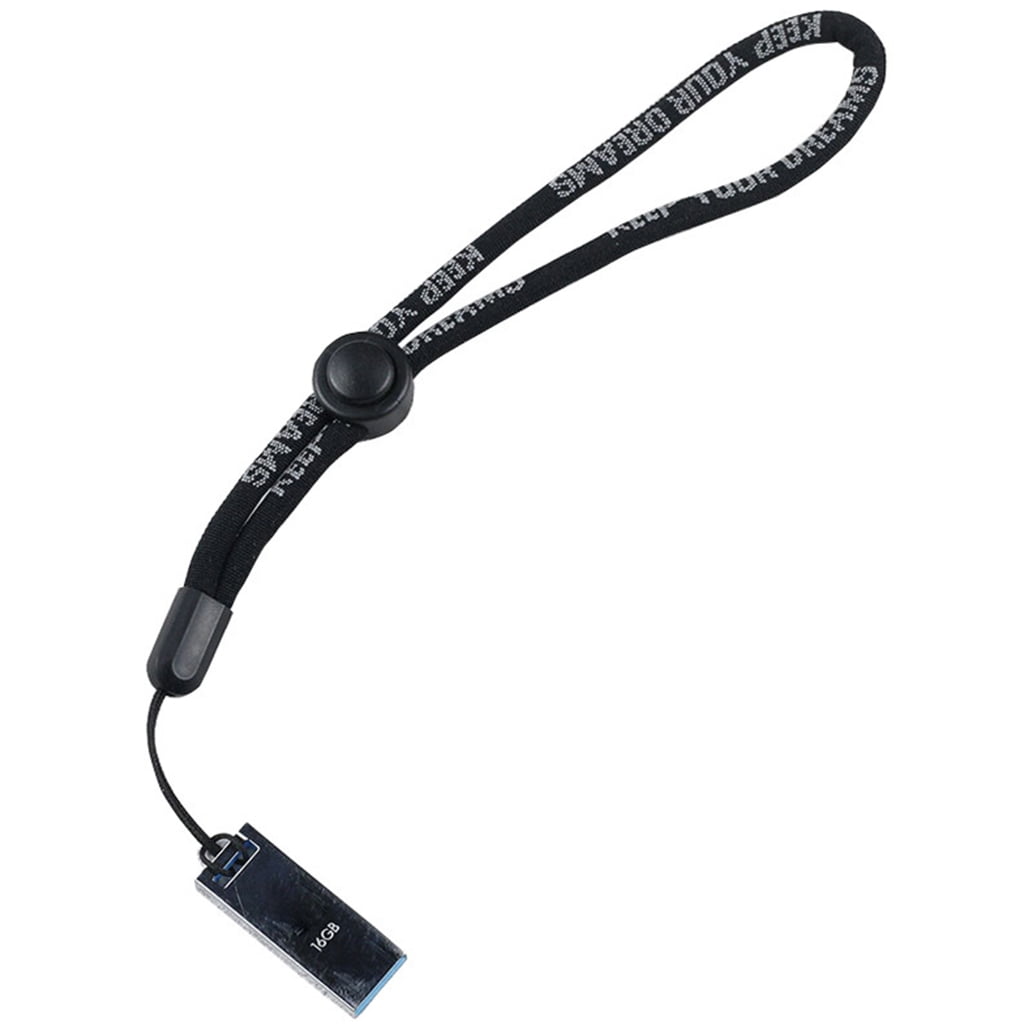 E Cig Lanyard