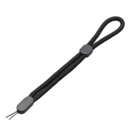Cellphone Strap Wrist Rope Multifunction Nylon Wristlet Straps 7.5inch Wrist Lanyard Adjustable Strap for Key Phone
