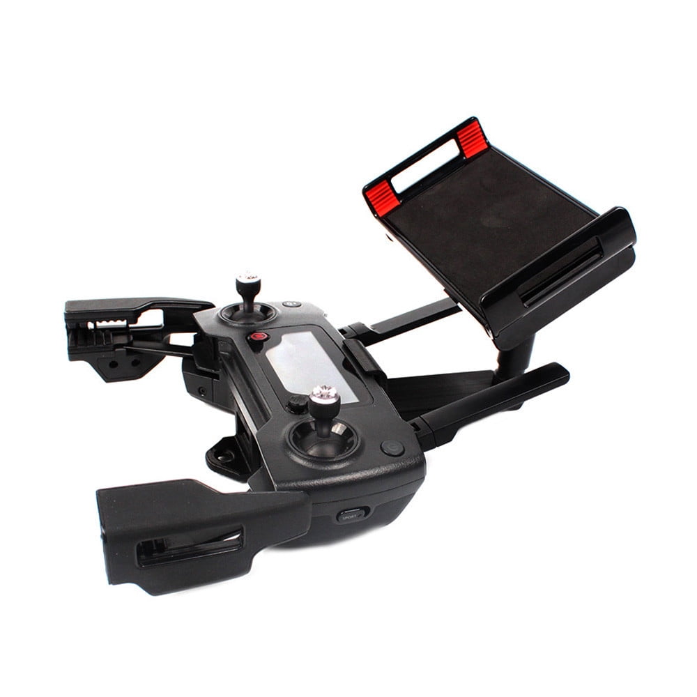 Cellphone Tablet Holder Extender Bracket Mount For Mavic Pro/ Spark