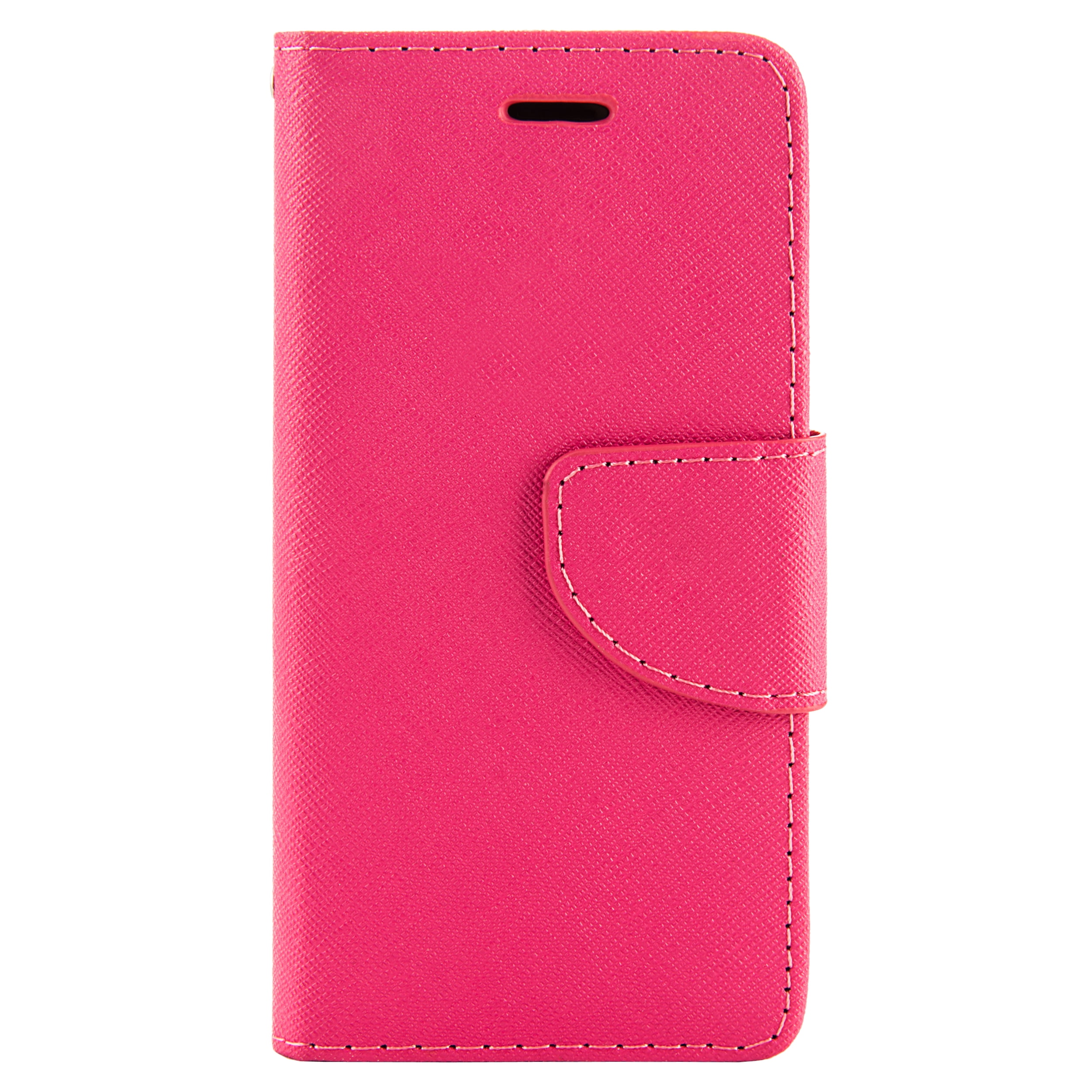 Cellphone Wallet Case with Kickstand for iPhone 6 Plus 6s Plus