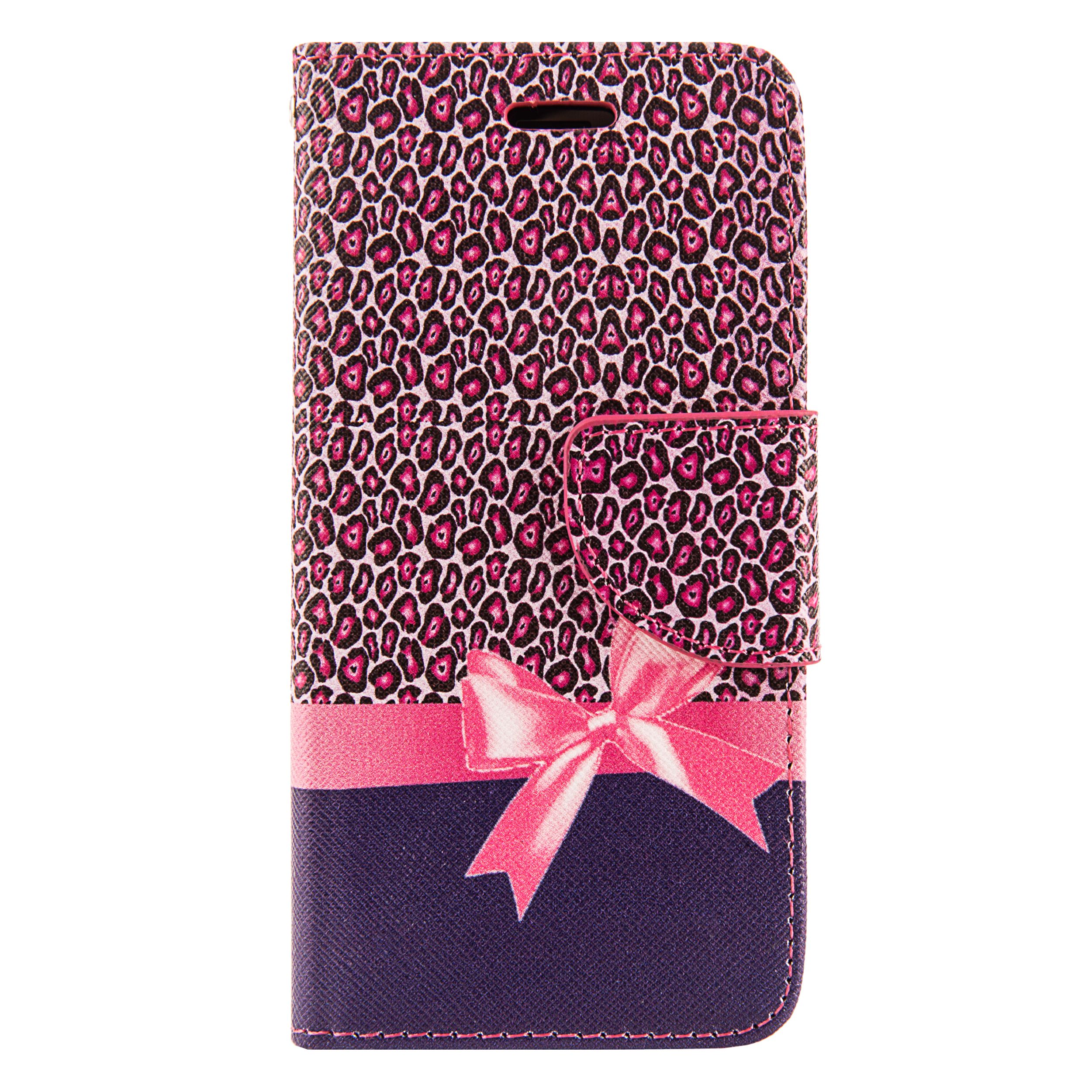 Cellphone Wallet Case with Kickstand for iPhone 6 and 6s