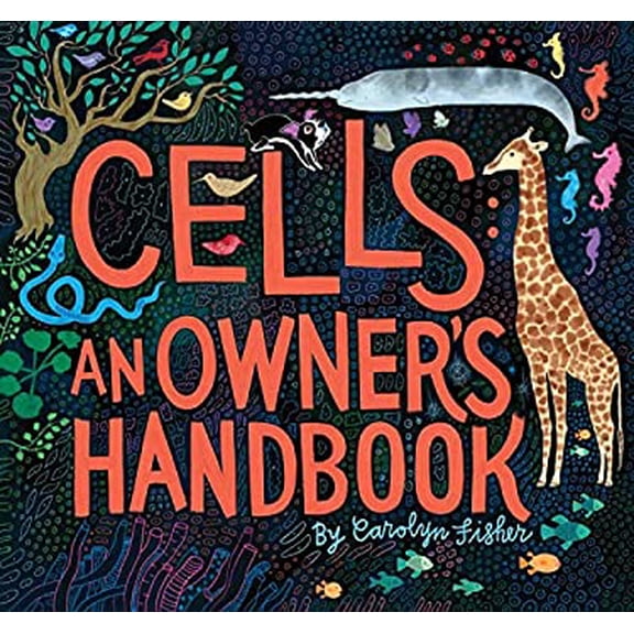 Pre-Owned Cells: An Owner's Handbook (Hardcover) 1534451854 9781534451858