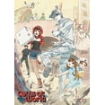thumbnail image 1 of Cells At Work!- Key Art Wall Scroll, 1 of 1
