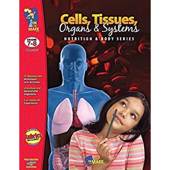 Pre-Owned Cells : Grade 7-8 (Paperback) 9781550356526