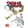 thumbnail image 1 of Pre-Owned Cells at Work! 5 (Paperback) 1632364263 9781632364265, 1 of 1