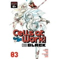 thumbnail image 1 of Cells at Work! Code Black: Cells at Work! CODE BLACK 3 (Series #3) (Paperback), 1 of 3