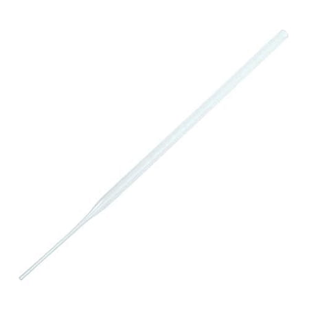 Celltreat 229270 Plasteur Plastic Pasteur Pipet, Sterile, 5.75" Length, Individually Wrapped, Packed in Bags (Case of 200)