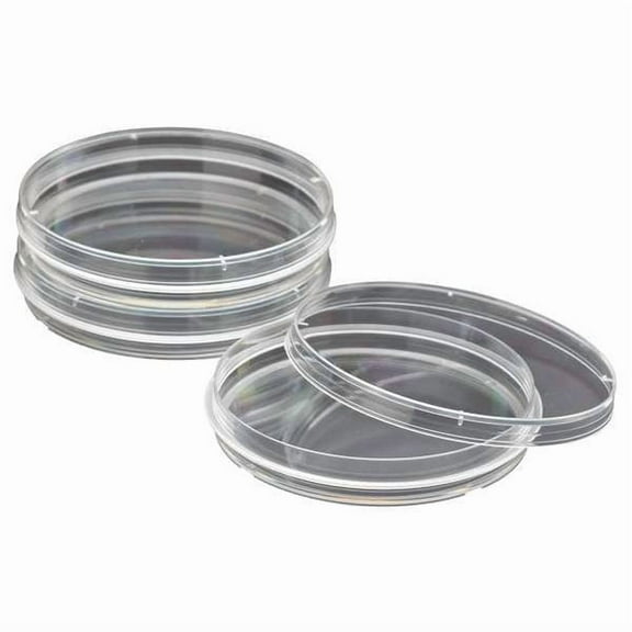 Celltreat Petri Dish, 150 x 20mm, 25 to 28mL,PK100 229653