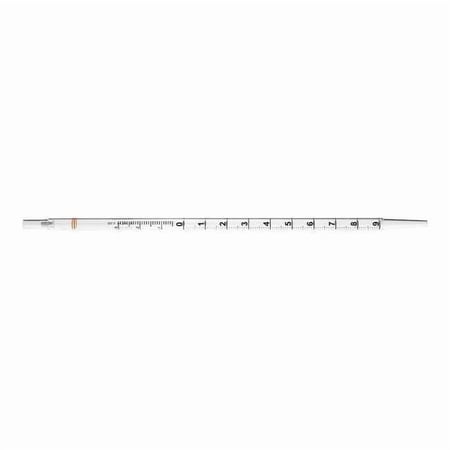 Celltreat Serological Pipet,10mL,Wide Tip,PK200 229212B