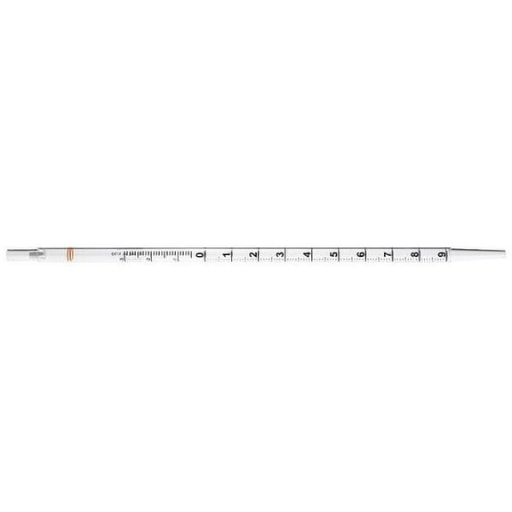 Celltreat Serological Pipet,10mL,Wide Tip,PK200 229212B