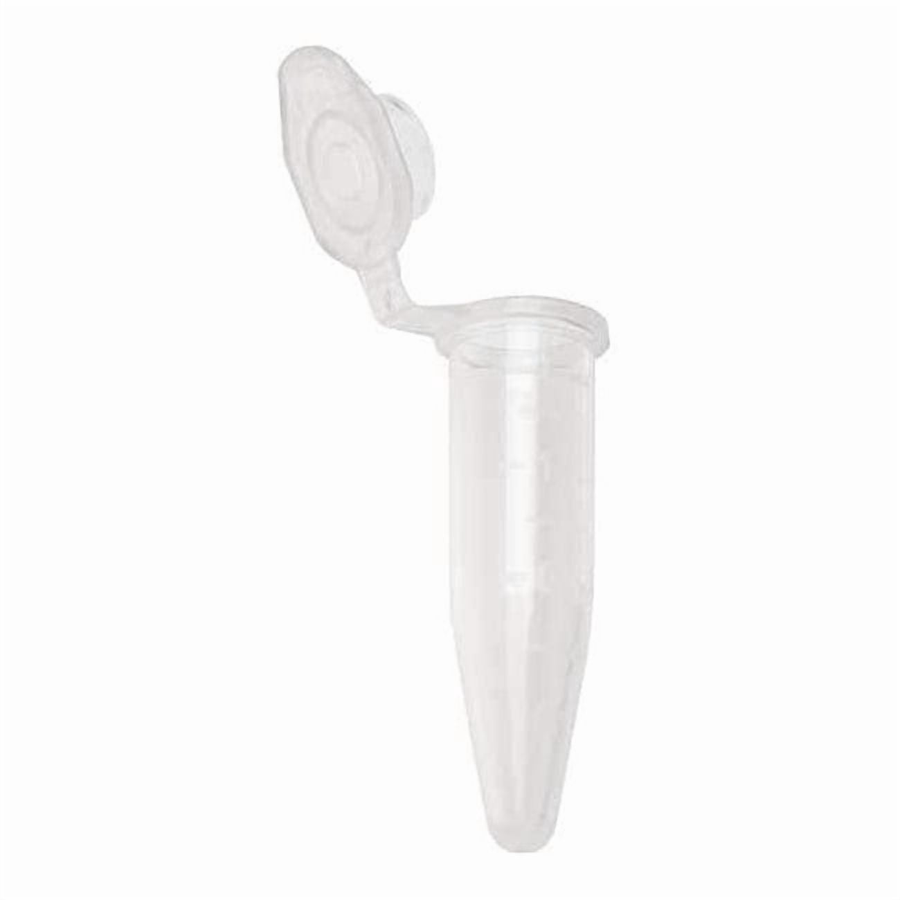 Celltreat Centrifuge Tube,41mm,13mm Dia.,PK1000 229441