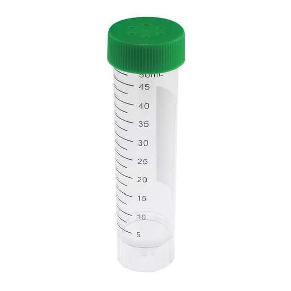 Celltreat BioReaction Tube,50mL,Bag,PK100 229479