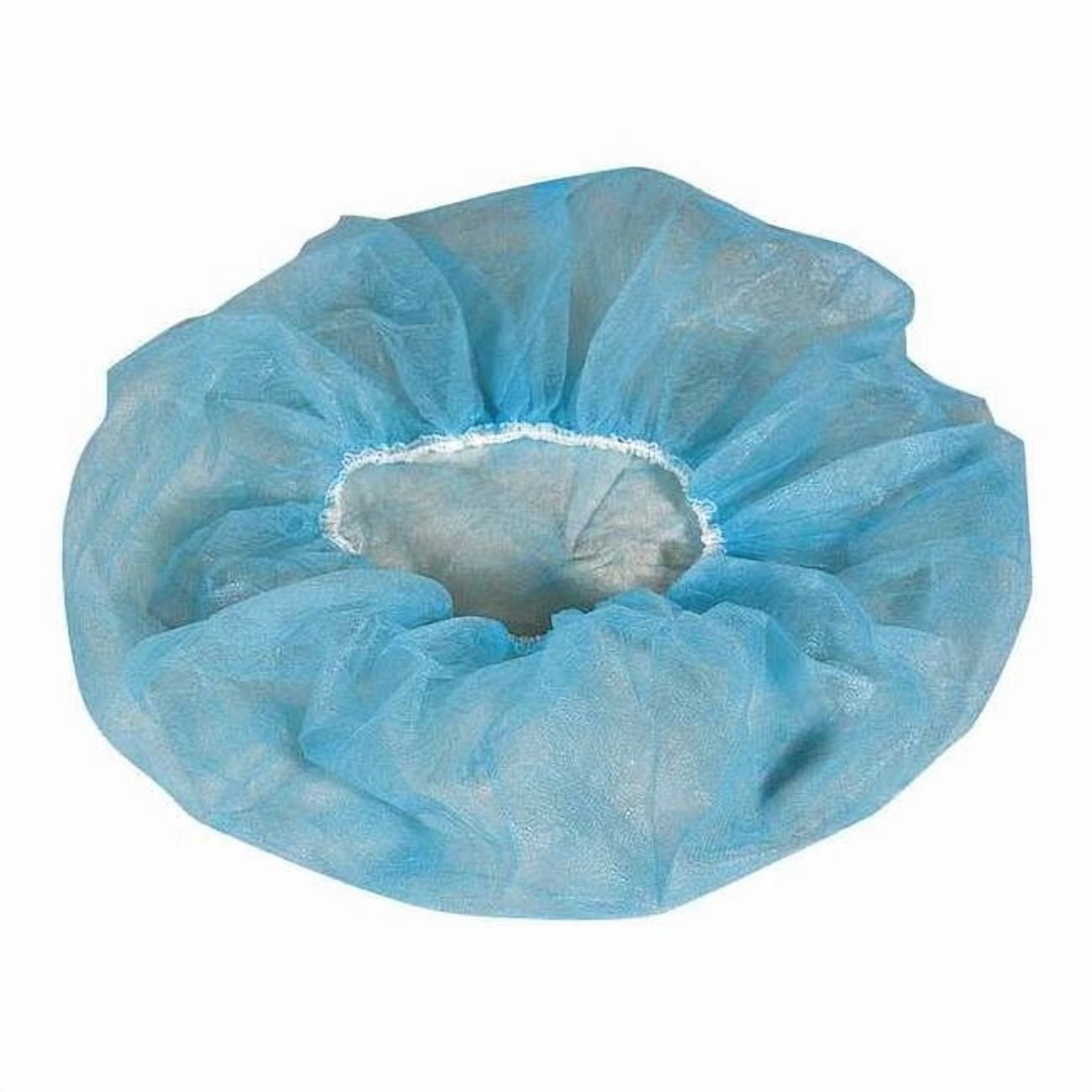 Cellucap Cellucap Bouffant Cap, Polypropylene, 28 in Dia., Blue, XL, 1000 PK ...