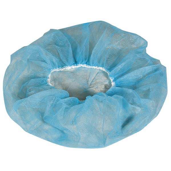 Cellucap Cellucap Bouffant Cap,PP,Blue,21 in,PK1000 BI4HSBL - Walmart.com
