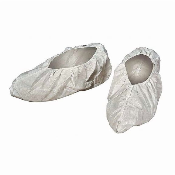 Cellucap Shoe Covers,XL,White,PK300