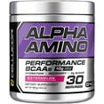thumbnail image 1 of Cellucor Alpha Amino EAA & BCAA Powder, Watermelon, 30 Servings, 1 of 5