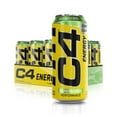 thumbnail image 1 of Cellucor - C4 Performance Energy, 1 of 4