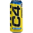 thumbnail image 1 of Cellucor C4 Energy You Can Feel!, 1 of 8