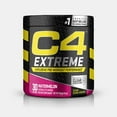 thumbnail image 1 of Cellucor C4 Extreme Pre-Workout Powder + Watermelon + Energy + Strength + Creatine + 30 Servings, 1 of 14