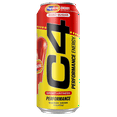 thumbnail image 1 of C4 Performance Energy Drink, Popsicle Cherry, 16 fl oz Single Can, 1 of 8