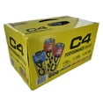 thumbnail image 1 of C4 Performance Energy Drink, Variety Pack Flavor, Zero Sugar, Carbonated, 12 oz can (15 Pack), 1 of 5