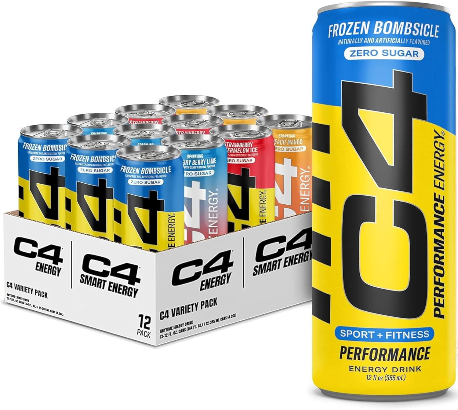 does c4 have l carnitine Male Fertility Supplements: Natural Support for Sperm Health & Tes —  Seeking Health main image 1
