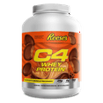 thumbnail image 1 of C4 Pro Whey Protein Powder, Reese's Peanut Butter Cup Flavor, 25g of Protein, 66 Servings, 1 of 6