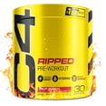 thumbnail image 1 of C4 Ripped Pre Workout Powder with Beta Alanine, 150mg Caffeine Energy Formula, Zero Sugar Creatine-Free Preworkout for Men & Women – Fruit Punch, 30 Servings, 1 of 5