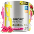 thumbnail image 1 of C4 Sport Pre-Workout Powder, Watermelon, 30 Servings, 1 of 5