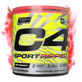 thumbnail image 1 of C4 Sport Ripped Pre-Workout Powder, Strawberry Watermelon, 20 Servings, 1 of 9