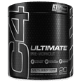 thumbnail image 1 of C4 Ultimate Pre-Workout Powder, Arctic Snow Cone, 20 Servings, 1 of 8