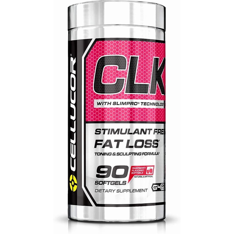 l carnitine and raspberry ketones Cellucor CLK, CLA Supplement, Conjugated Linoleic Acid, L-Carnitine, Raspberry  Ketones, 90 Softgels