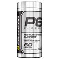 Cellucor P6 Chrome Test Booster Capsules, 60 Ct