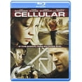 thumbnail image 1 of Cellular (BD) [Blu-ray], 1 of 2