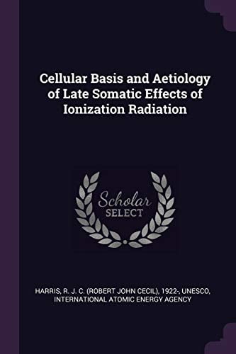 Spmatic Radiator Somatic Radiation
