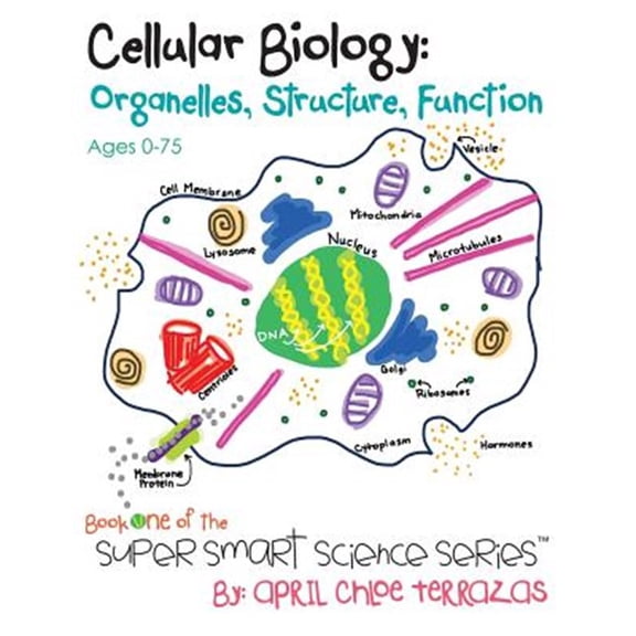 Pre-Owned Cellular Biology: Organelles, Structure, Function (Paperback)