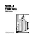 thumbnail image 1 of Cellular Cofferdams, (Paperback), 1 of 2