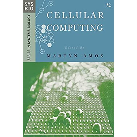 Pre-Owned Cellular Computing (Paperback) 0195155408 9780195155402