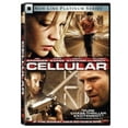 thumbnail image 1 of Cellular (DVD), 1 of 2