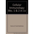 thumbnail image 1 of Pre-Owned Cellular Immunology: Bks. 1 & 2 in 1v 9780522838954, 1 of 1